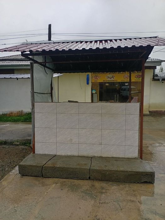 Somsaxona ochmoqchi boʻlganlar uchun koʻchirib boʻladigan tandir