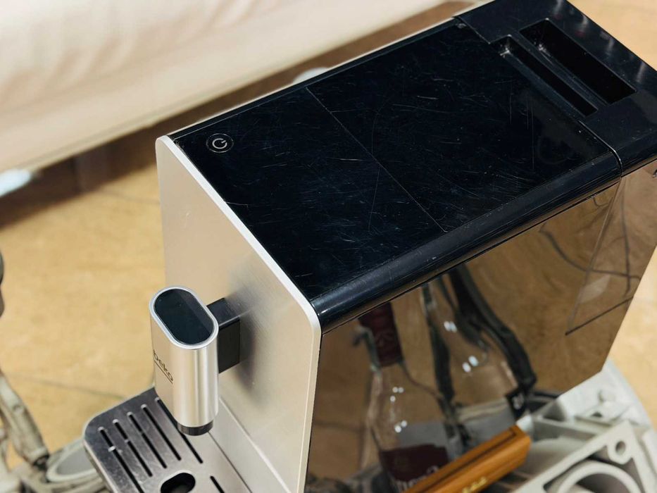 Кафеавтомат Beko / перфектен