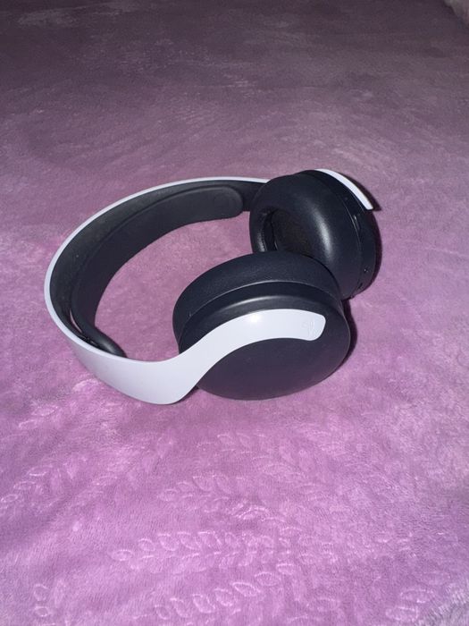 Наушники PULSE 3D (sony)