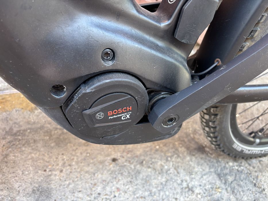 Електрически велосипед Corratec 27.5 цола