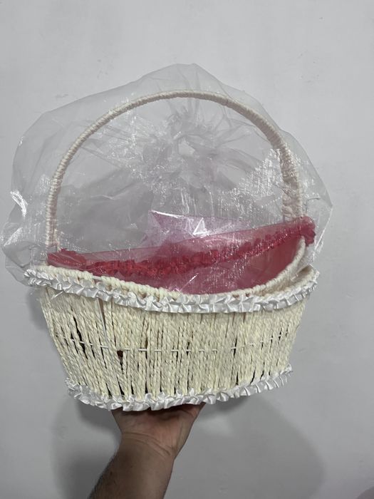 Корзиналар сатылады