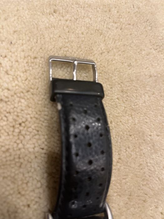 Мъжки часовник "Jacques Lemans".