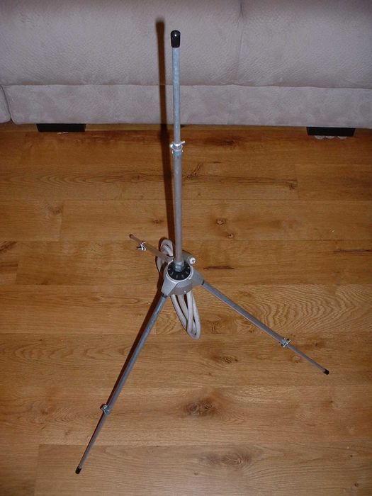 Радиостанция Yaesu FT-1900R