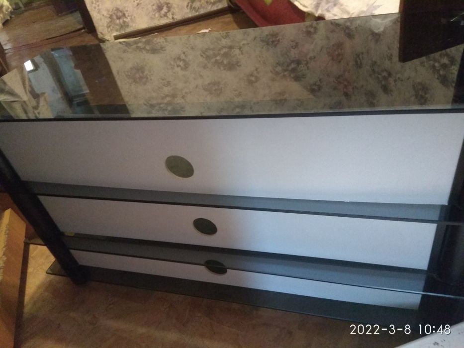 Тумба под телевизор и прочее