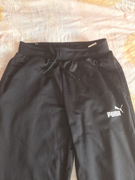 Pantaloni originali Puma, mărimea M, noi fara eticheta