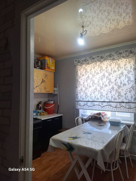 Квартира сатылады тез арада