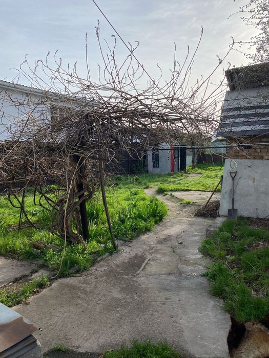 Продам частный дом