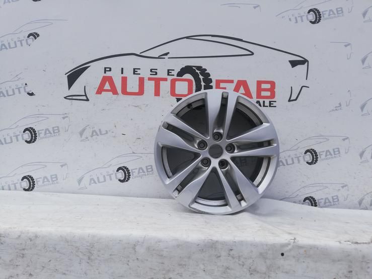 Janta Opel Crossland X 17” 6.5J ET46 an 2017-2018-2019-2020-2021-2022-