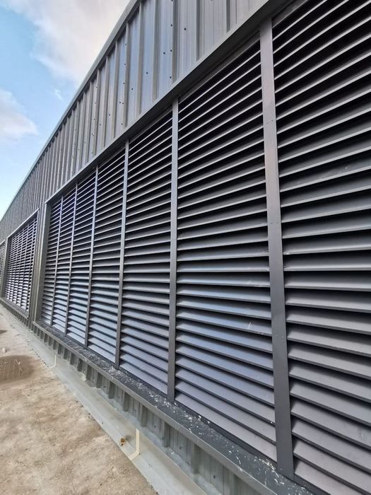 Заборы жалюзи 400.000 сум.