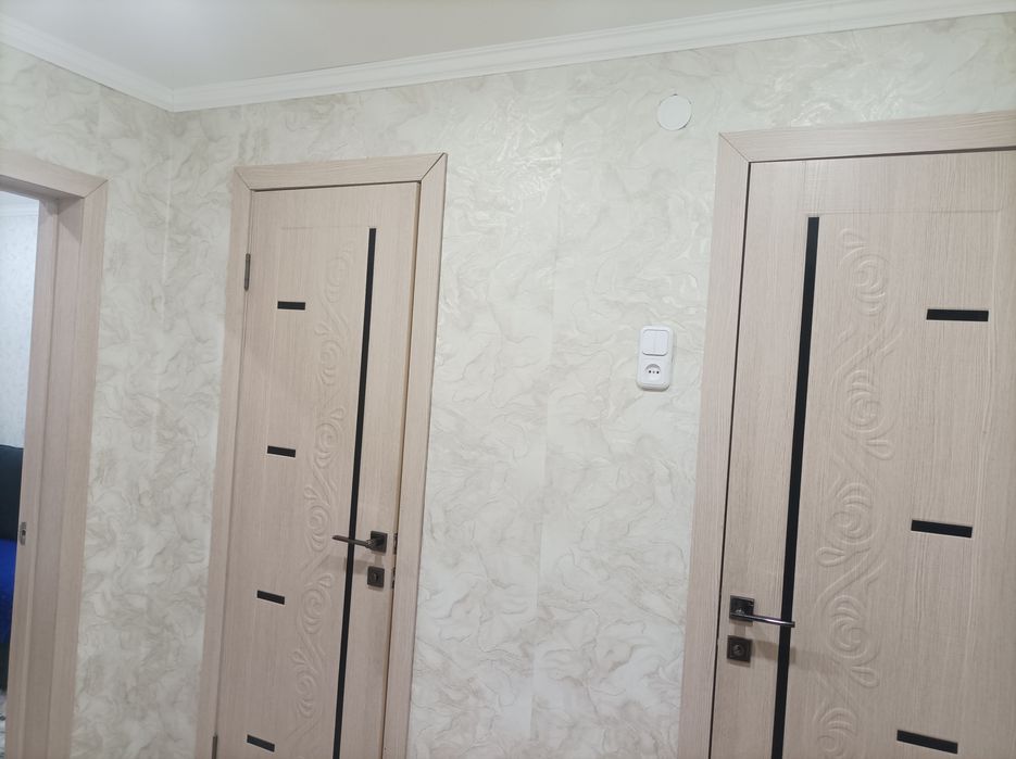 Продам двухкомнатную квартиру