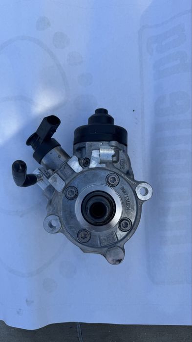 Помпа за високо налягане БМВ,Pompa  BMW