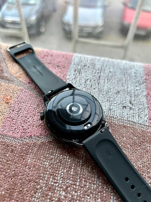 Xiaomi Watch S4