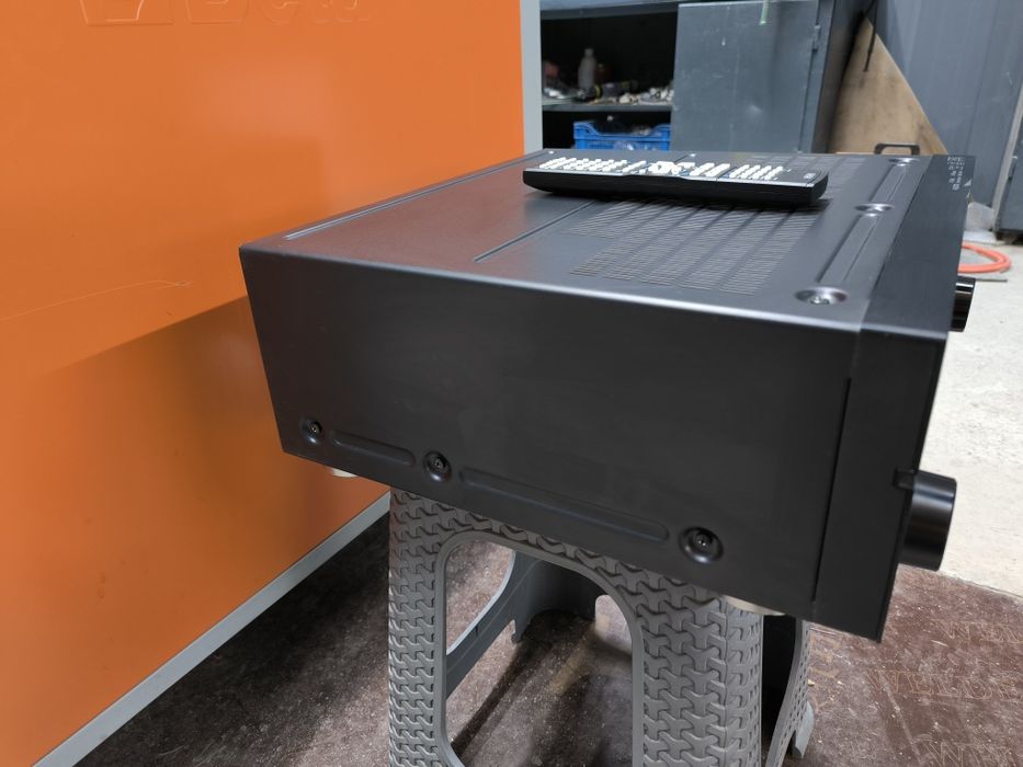 Pioneer vsx 2020 7x150 watt