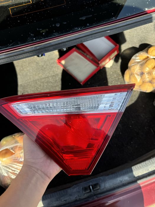 Задний фар камри 55