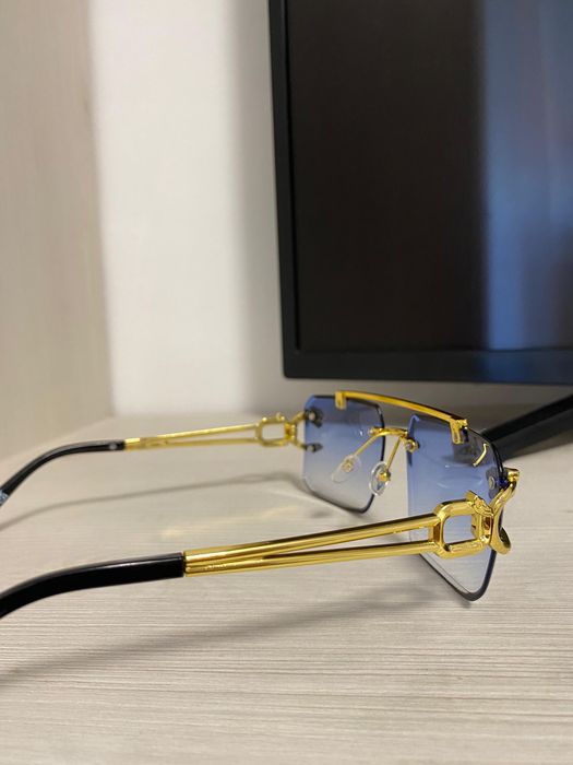 Ochelari model Cartier