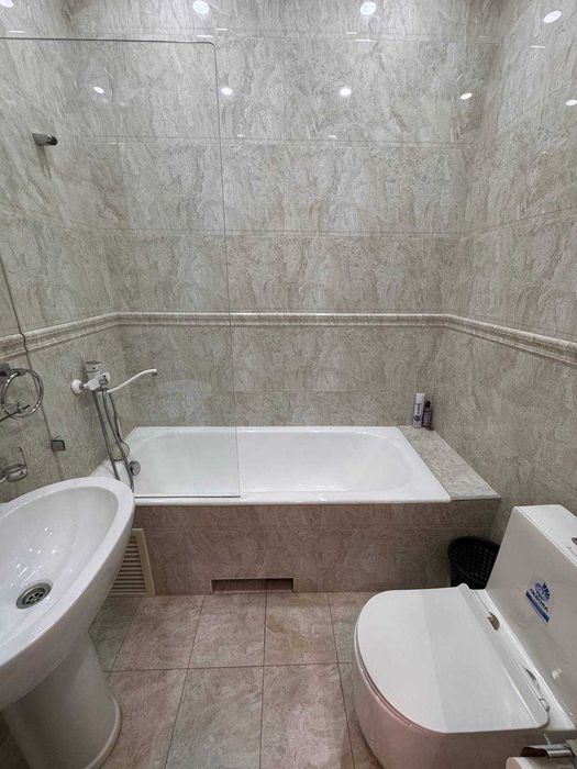 Дархан новостройка 4-х комнатная квартира