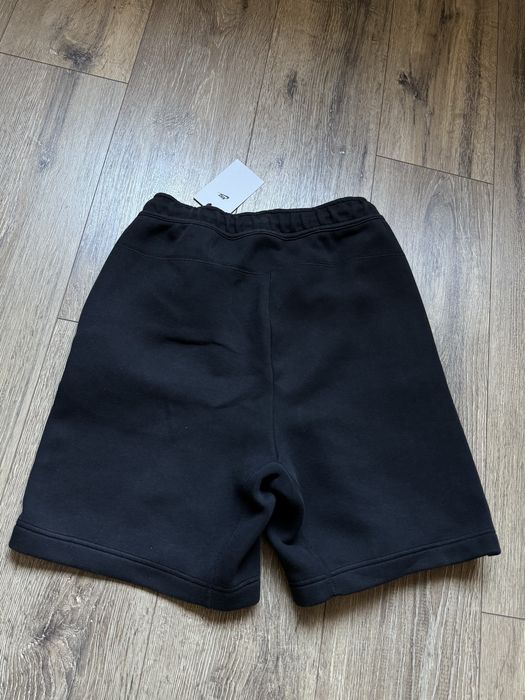 Къси панталони Nike tech fleece