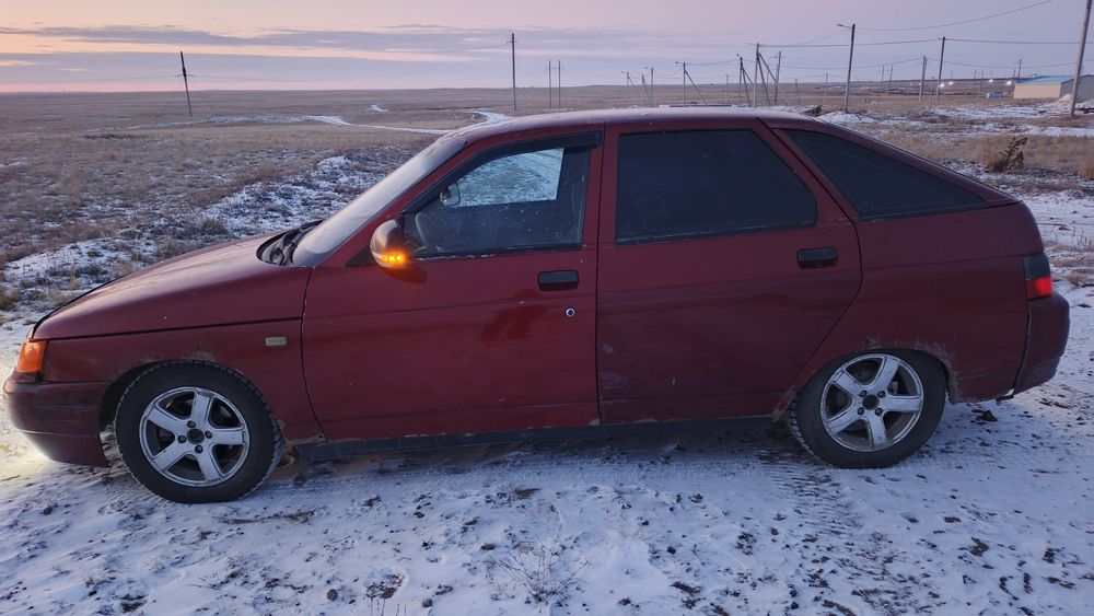 Продам Ваз 2112 16 кл.