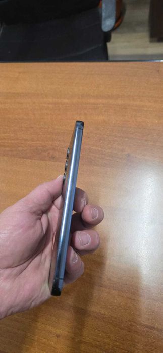 Galaxy S23 Plus 5G Dual Sim Phantom Black, 512 GB