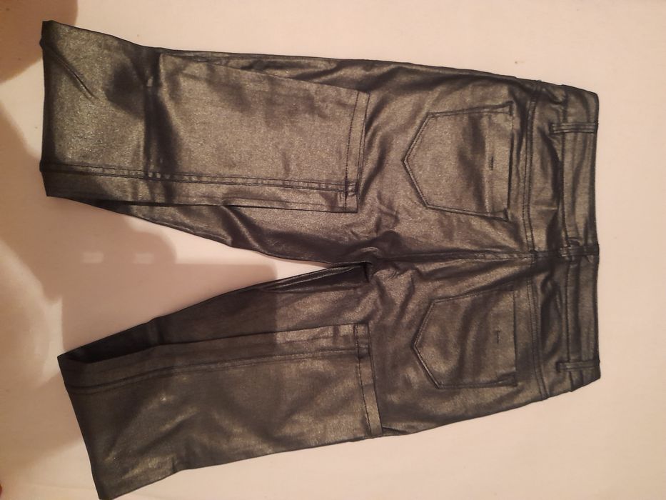 Blugi noi Mango m 36-38