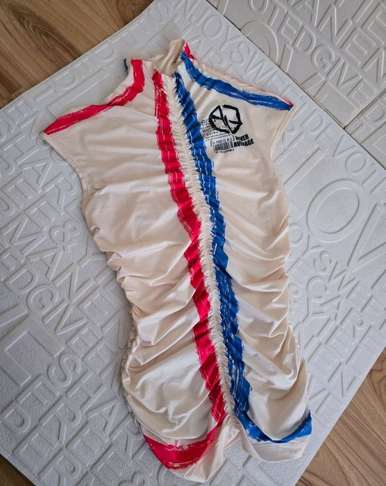 Alessa Viral Vibes топ