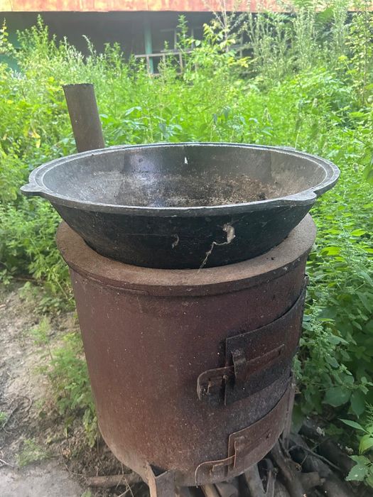 Продам казан большой