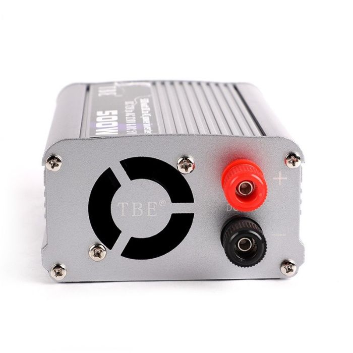 Invertor convertor auto 12v la 220V 500W, USB priza universala