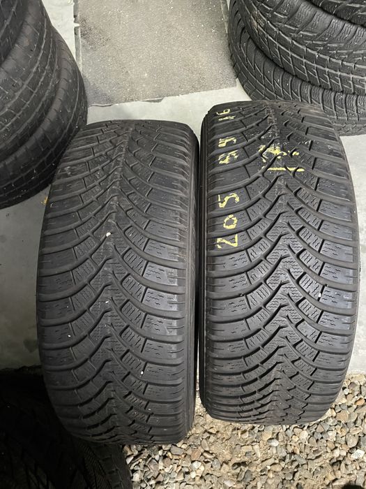 Anv m+s 205/55/16 Falken