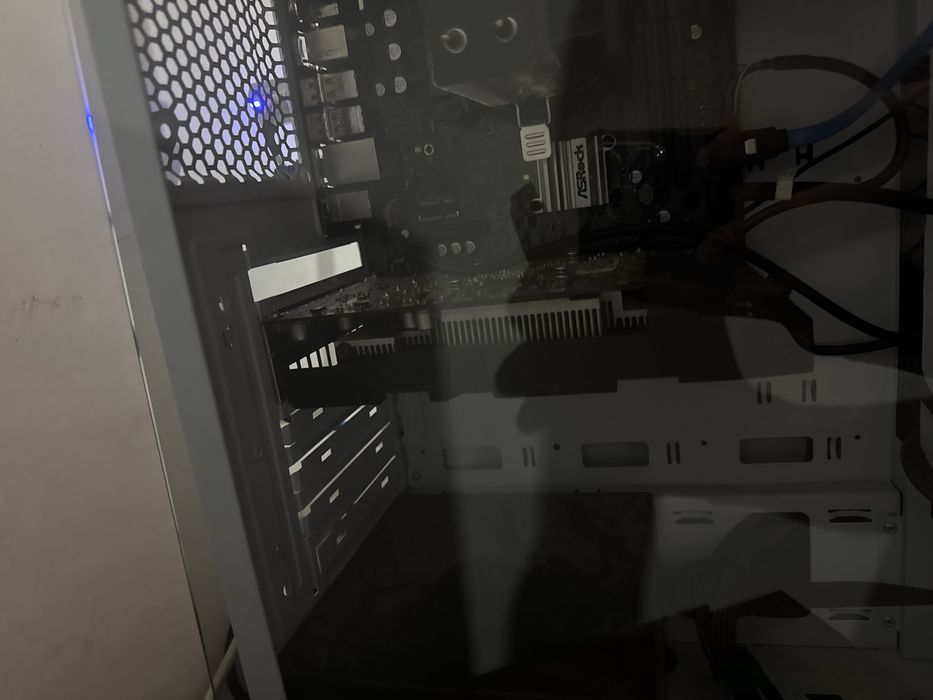Gtx 1050 ti 4 gb