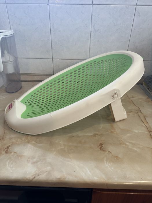 Подложка за къпане OK Jelly