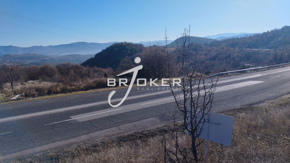 Парцел в Кърджали, област-с.Черна скала