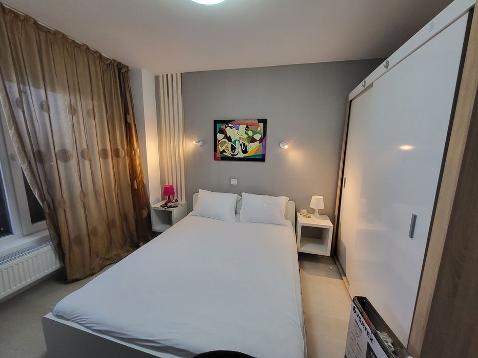 Propietar, Alexandriei, Bragadiru Leroy Merlin parcare , centrala