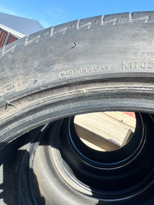 Резина комплект.