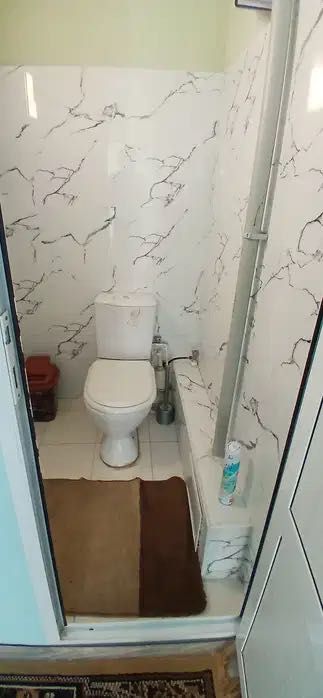 Yangijayot tumanida 3 xonali xonadon ijaraga beriladi