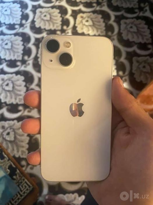 Iphone 13 nok holatda