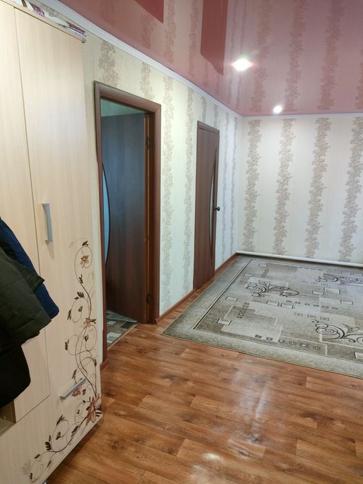 Сдается дом на долгий срок в районе Деркул (Үміт)