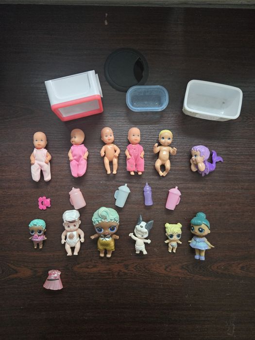 Кукли Барби, Barbie