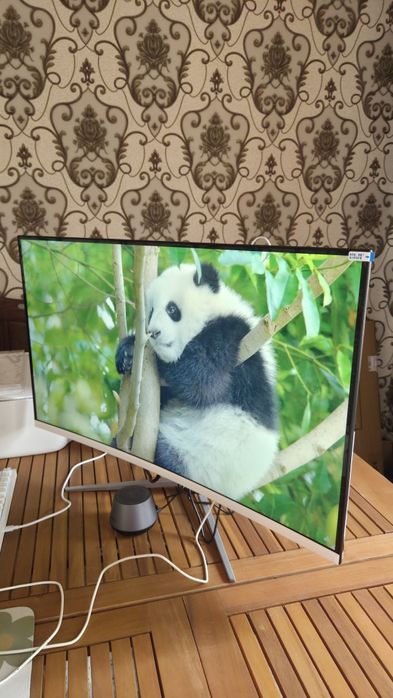 Монитор диагональ 32 (102см) 4К