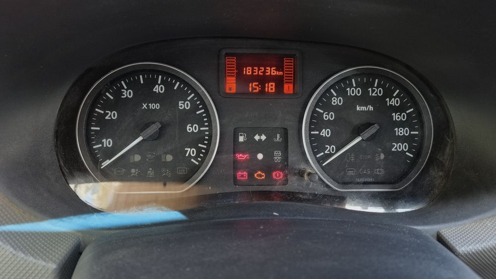 DACIA Sandero 2010 — imagine 2