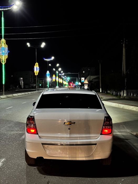 Chevrolet Cobalt 2023