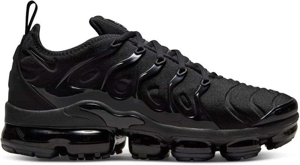 Черни обувки vapormax