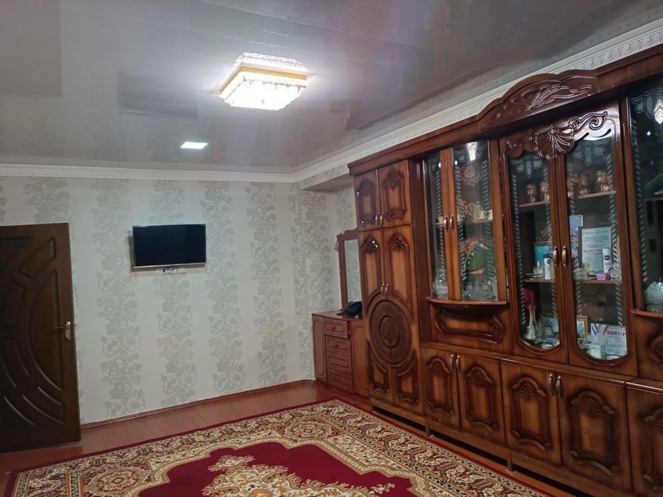 трехлесник 2 хона 9 этаж