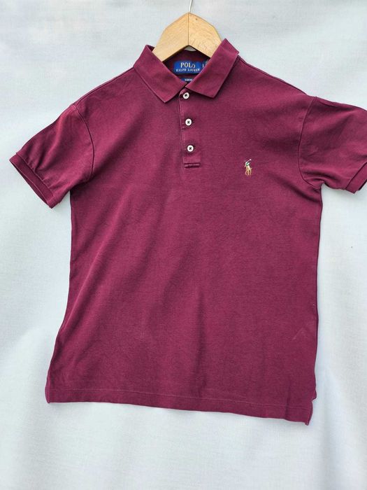 Ralph Lauren поло тениска