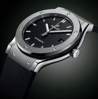Часы Мужские HUBLOT