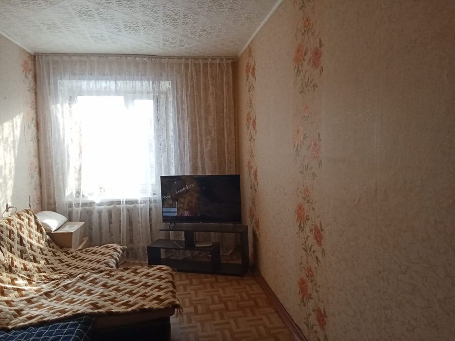 Продам 3-х комнатную квартиру