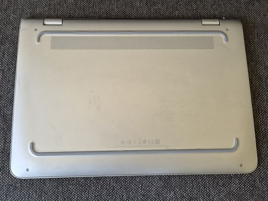 vand laptop Slim-subtire Hp ENVY Notebook 13"4K.i5 7200.8 Gb.Ssd 256 Gb