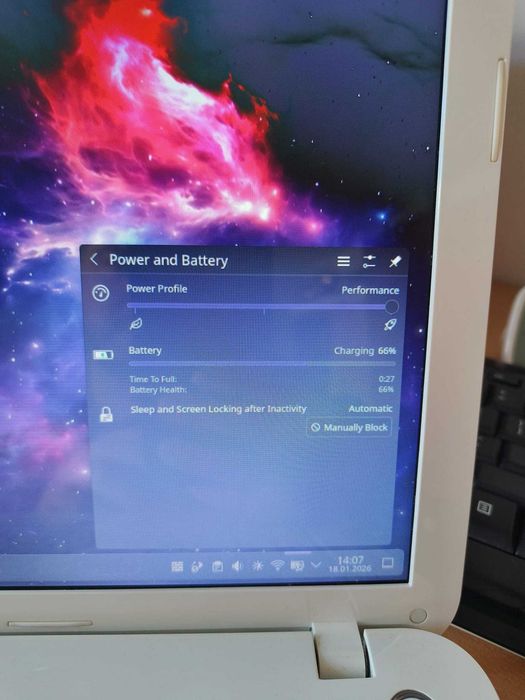 Laptop Toshiba Satellite C55-A-1J8