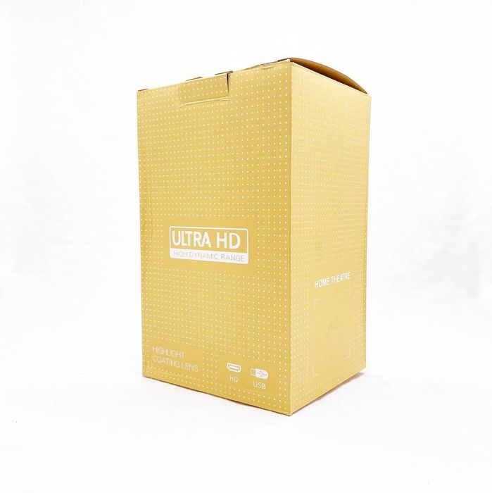 Android Projektor HY300