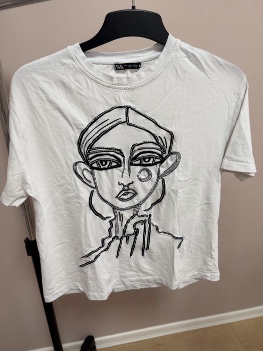 Дамски тениски Guess, Zara