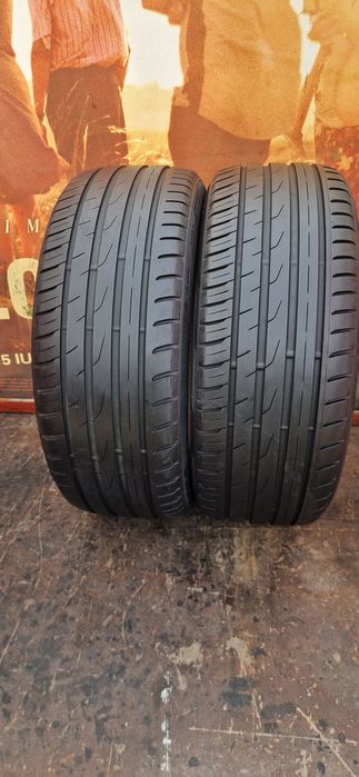 2 Anvelope Toyo de vara  235 45 R19 . Dot 2020